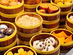 -朗丽兹自助餐厅