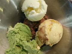 -韩盛·盛江山自助料理(沈辽路万达店)
