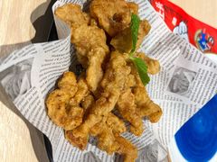 -鱼酷活鱼烤鱼(沈阳大悦城店)