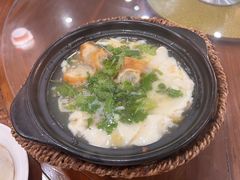 砂锅豆腐脑-静海楼(学田店)