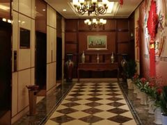 -梦都海鲜酒家(万达广场江桥店)