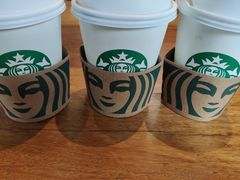 -星巴克臻选(成都宽窄巷子店)