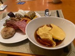 -视界美食自助餐厅·石家庄希尔顿酒店