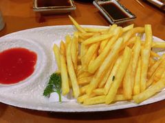 -银子铁板烧料理自助餐(人民广场店)