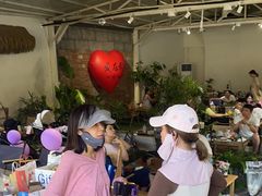 -HERRE·FARM 赫尔露营农场·团建聚会包场