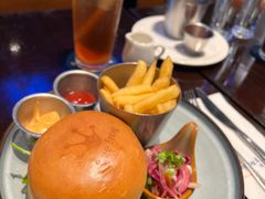 -bluefrog蓝蛙(皇庭广场店)