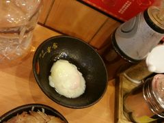 溏心蛋-博多一幸舍(侨福芳草地购物中心店)