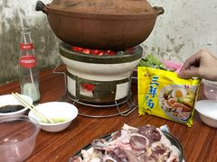 -威邵鸡煲(西华路总店)