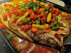 -炉鱼(爱琴海购物公园店)
