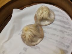 -新梅华·茶点餐厅(欧尚店)