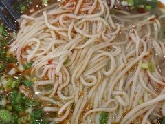 -西部马华清真兰州牛肉面·烧烤夜市(三里河店)