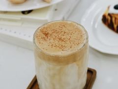 -二里咖啡(上堡公寓店)