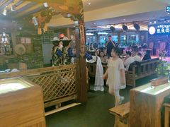 -思金拉措庄园藏餐(太阳岛店)