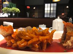 -民国红公馆·秦淮八艳(夫子庙店)