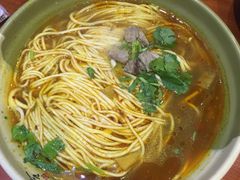 -美玲拉面(鞍山西道店)