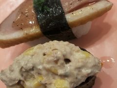 -争鲜回转寿司(中街大悦城店)