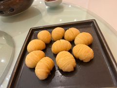 榴莲酥-马旺子酒楼