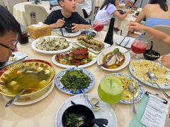 -钱塘府海鲜餐厅