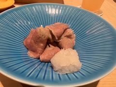 -焼肉 番手十番(銀座三越店)