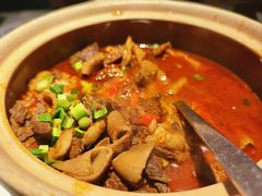 -匠熙小馆(崇文门店)