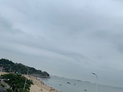 -演武大桥观景平台