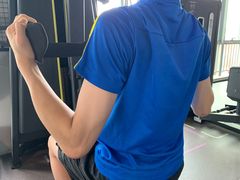 -AC健身·运动康复工作室(千灯湖店)