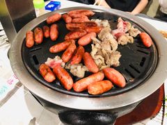 -胡哥烤肥牛(车公庙店)