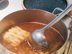 -非烤勿扰自助烤肉(合胜百货店)