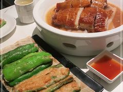 -十六台·经典广东菜(德外大街店)