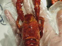 -松哥油焖大虾(科技园店)