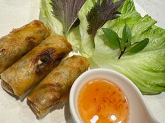 -美奈小馆·越南料理(中航城君尚购物中心店)