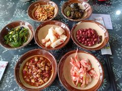 -张关合渣(航空大道店)