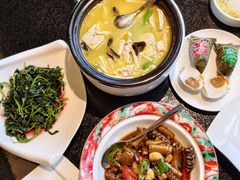 -玄武苏宁诺富特酒店·紫金轩中餐厅