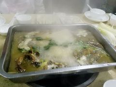 -兵哥鱼王海鲜(百姓村美食街店)