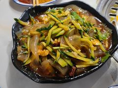 -东北烤肉(鼓楼巷店)