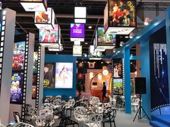 -香港会议展览中心演讲厅
