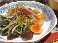 -长安大牌档之西安博物院文化餐厅(中贸店)