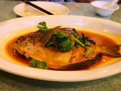 -味到1981日照海鲜·渔饺子