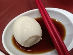 -喜家德虾仁水饺(长泰广场店)