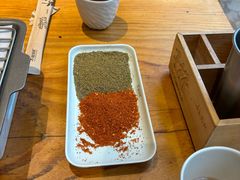 -木屋烧烤(万德庄店)