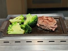 -肉肉大米(金虹桥店)