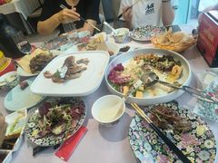 -味+新京宴·烤鸭·北京菜(创意谷店)
