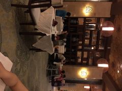 韵和轩-三亚海韵度假酒店·渔人码头海鲜火锅BBQ自助餐厅·落日吧