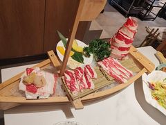 -红沃鳗鱼黑牛烤肉店(不老街店)