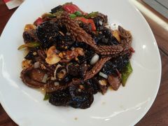 -惠宾饭庄(中山路店)