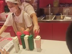 -K22.酸奶草莓(烟台芝罘店)