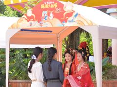 -世界恐龙谷景区