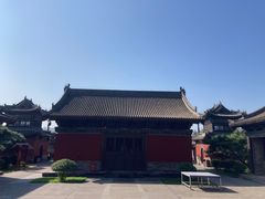 -关帝庙(大同古城)