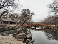 -承德避暑山庄景区