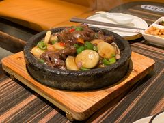 -江太极江浙菜(马桥万达广场店)